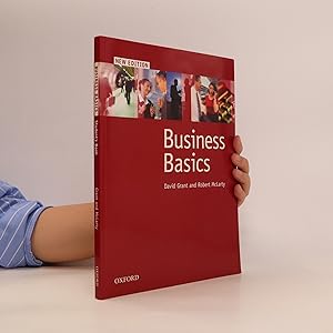 Imagen del vendedor de Business Basics : Student s Book a la venta por Bookbot