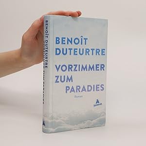 Seller image for Vorzimmer zum Paradies for sale by Bookbot