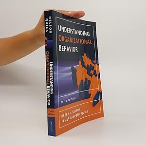 Bild des Verkufers fr Understanding Organizational Behavior zum Verkauf von Bookbot