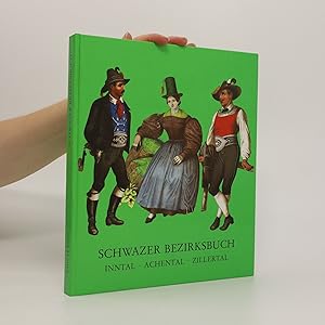 Image du vendeur pour Schwazer Bezirksbuch mis en vente par Bookbot