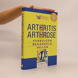 Seller image for Arthritis & Arthrose for sale by Bookbot