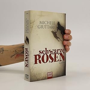 Seller image for Schwarze Rosen for sale by Bookbot