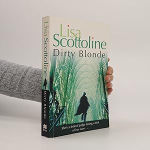 Imagen del vendedor de Dirty Blonde a la venta por Bookbot
