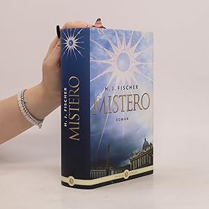 Seller image for Mistero for sale by Bookbot