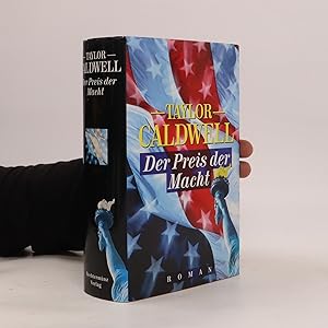 Bild des Verkufers fr Der Preis der Macht zum Verkauf von Bookbot