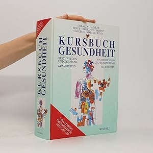 Seller image for Kursbuch Gesundheit for sale by Bookbot