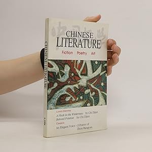 Bild des Verkufers fr Chinese Literature - 2, 1996 zum Verkauf von Bookbot