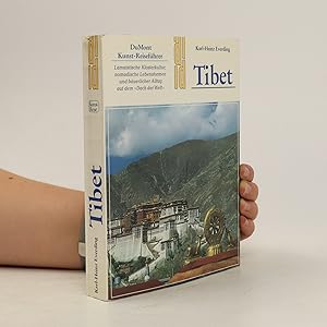 Bild des Verkufers fr Tibet zum Verkauf von Bookbot