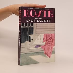 Bild des Verkufers fr Rosie zum Verkauf von Bookbot