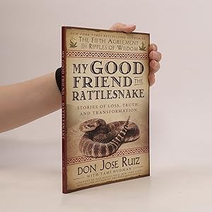 Imagen del vendedor de My Good Friend the Rattlesnake a la venta por Bookbot