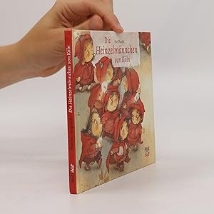 Image du vendeur pour Die Heinzelma?nnchen von Ko?ln mis en vente par Bookbot