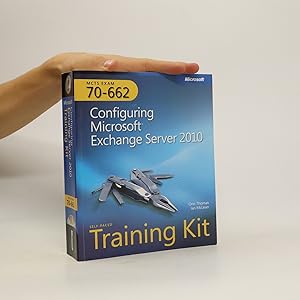 Image du vendeur pour MCTS self-paced training kit (exam 70-662) mis en vente par Bookbot