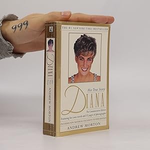 Seller image for Diana. Her True Story for sale by Bookbot