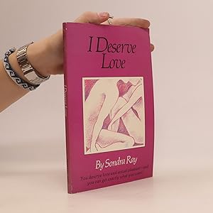 Seller image for I Deserve Love for sale by Bookbot