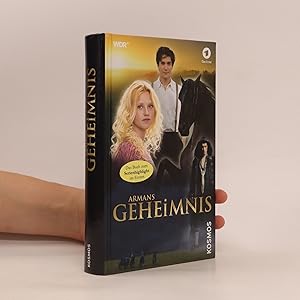 Seller image for Armans Geheimnis for sale by Bookbot