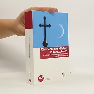 Bild des Verkufers fr Christentum und Islam in Deutschland zum Verkauf von Bookbot