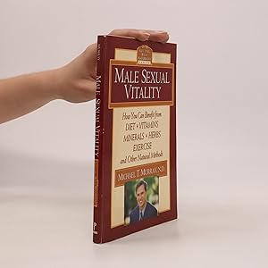 Seller image for Male Sexual Vitality for sale by Bookbot