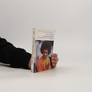 Seller image for Bhagavan Sri Sathya Sai Baba. The Man and the Avatar for sale by Bookbot