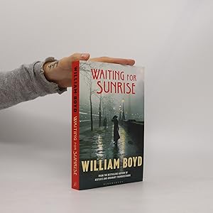 Bild des Verkufers fr Waiting for Sunrise zum Verkauf von Bookbot