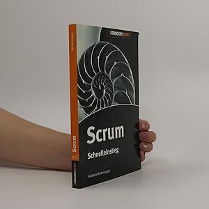 Imagen del vendedor de Scrum a la venta por Bookbot