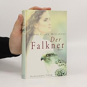 Seller image for Der Falkner for sale by Bookbot