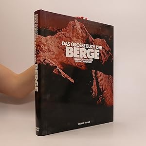 Bild des Verkufers fr Das grosse Buch der Berge zum Verkauf von Bookbot