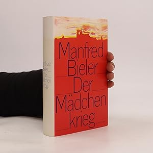 Bild des Verkufers fr Der Ma?dchenkrieg zum Verkauf von Bookbot