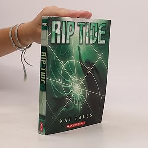 Image du vendeur pour Rip Tide mis en vente par Bookbot