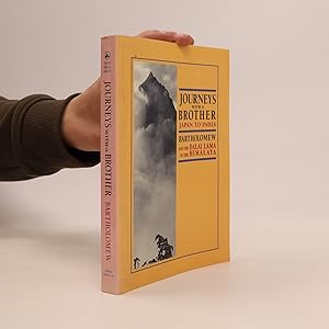 Seller image for Journeys with a Brother for sale by Bookbot
