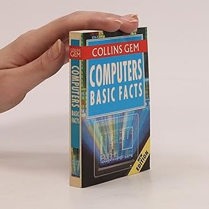 Seller image for Computers Basic Facts for sale by Bookbot