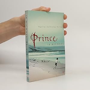 Imagen del vendedor de Prince a la venta por Bookbot