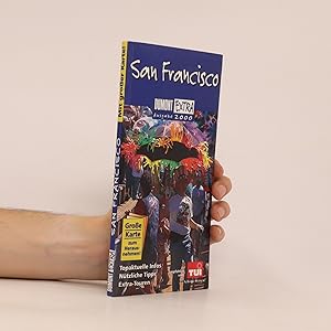 Bild des Verkufers fr DuMont Extra: San Francisco zum Verkauf von Bookbot
