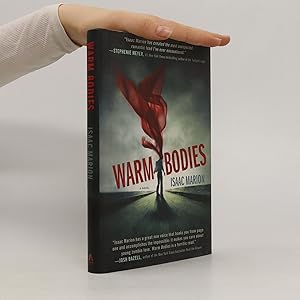 Seller image for Warm bodies for sale by Bookbot