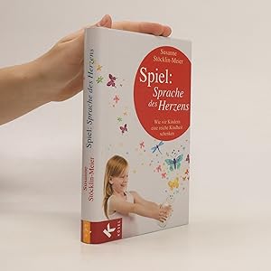 Image du vendeur pour Spiel: Sprache des Herzens mis en vente par Bookbot