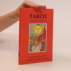 Immagine del venditore per Tarot (nizozemsky) venduto da Bookbot