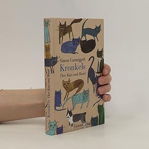 Imagen del vendedor de Kronkels a la venta por Bookbot