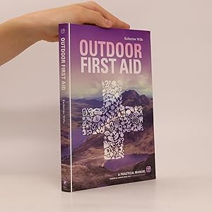 Bild des Verkufers fr Outdoor first aid zum Verkauf von Bookbot