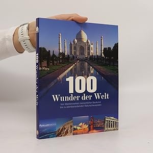 Bild des Verkufers fr 100 Wunder der Welt zum Verkauf von Bookbot