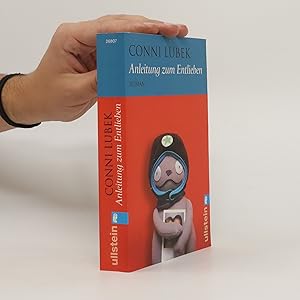 Bild des Verkufers fr Anleitung zum Entlieben zum Verkauf von Bookbot
