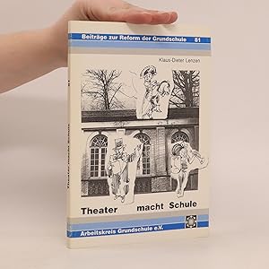 Bild des Verkufers fr Theater macht Schule zum Verkauf von Bookbot
