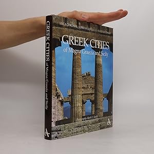 Imagen del vendedor de Greek cities of Magna Graecia and Sicily a la venta por Bookbot