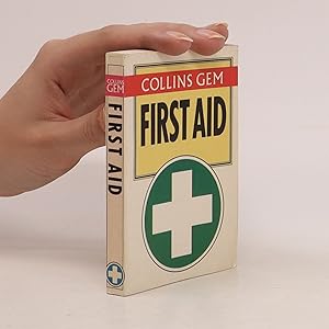 Bild des Verkufers fr First Aid zum Verkauf von Bookbot