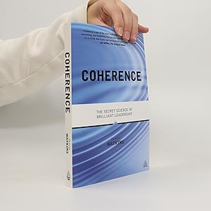 Imagen del vendedor de Coherence a la venta por Bookbot