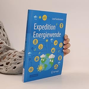 Image du vendeur pour Expedition Energiewende mis en vente par Bookbot