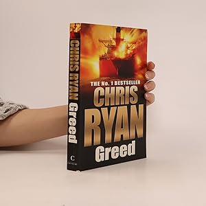 Seller image for Greed for sale by Bookbot
