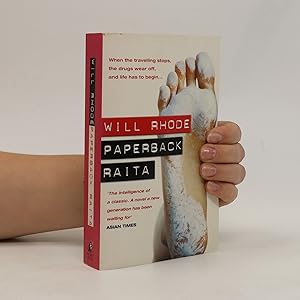 Immagine del venditore per Paperback Raita venduto da Bookbot