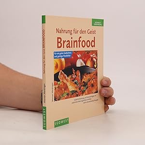 Bild des Verkufers fr Brainfood zum Verkauf von Bookbot