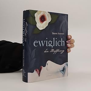 Seller image for Ewiglich die Hoffnung for sale by Bookbot