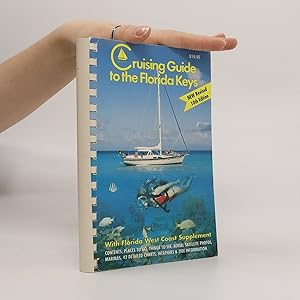 Bild des Verkufers fr Cruising Guide to the Florida Keys zum Verkauf von Bookbot