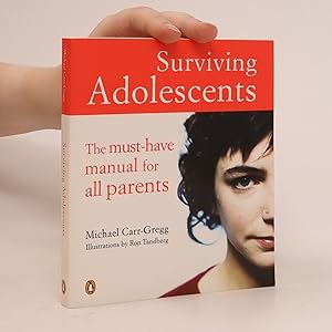 Bild des Verkufers fr Surviving Adolescents zum Verkauf von Bookbot
